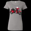 Ladies' Triblend Short Sleeve T-Shirt Thumbnail