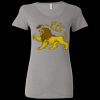 Ladies' Triblend Short Sleeve T-Shirt Thumbnail