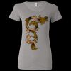 Ladies' Triblend Short Sleeve T-Shirt Thumbnail