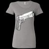 Ladies' Triblend Short Sleeve T-Shirt Thumbnail