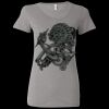 Ladies' Triblend Short Sleeve T-Shirt Thumbnail