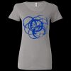 Ladies' Triblend Short Sleeve T-Shirt Thumbnail