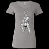 Ladies' Triblend Short Sleeve T-Shirt Thumbnail