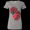 Ladies' Triblend Short Sleeve T-Shirt Thumbnail