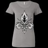 Ladies' Triblend Short Sleeve T-Shirt Thumbnail