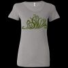 Ladies' Triblend Short Sleeve T-Shirt Thumbnail