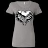 Ladies' Triblend Short Sleeve T-Shirt Thumbnail