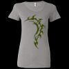 Ladies' Triblend Short Sleeve T-Shirt Thumbnail