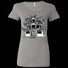 Ladies' Triblend Short Sleeve T-Shirt Thumbnail