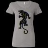 Ladies' Triblend Short Sleeve T-Shirt Thumbnail