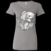 Ladies' Triblend Short Sleeve T-Shirt Thumbnail