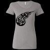 Ladies' Triblend Short Sleeve T-Shirt Thumbnail