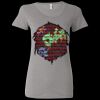 Ladies' Triblend Short Sleeve T-Shirt Thumbnail