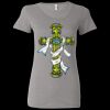 Ladies' Triblend Short Sleeve T-Shirt Thumbnail