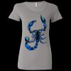 Ladies' Triblend Short Sleeve T-Shirt Thumbnail