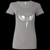 Ladies' Triblend Short Sleeve T-Shirt Thumbnail