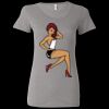 Ladies' Triblend Short Sleeve T-Shirt Thumbnail