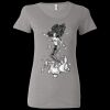 Ladies' Triblend Short Sleeve T-Shirt Thumbnail