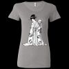 Ladies' Triblend Short Sleeve T-Shirt Thumbnail