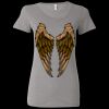 Ladies' Triblend Short Sleeve T-Shirt Thumbnail