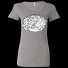 Ladies' Triblend Short Sleeve T-Shirt Thumbnail