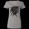 Ladies' Triblend Short Sleeve T-Shirt Thumbnail