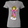 Ladies' Triblend Short Sleeve T-Shirt Thumbnail