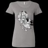 Ladies' Triblend Short Sleeve T-Shirt Thumbnail