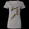 Ladies' Triblend Short Sleeve T-Shirt Thumbnail