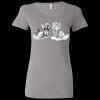 Ladies' Triblend Short Sleeve T-Shirt Thumbnail