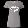 Ladies' Triblend Short Sleeve T-Shirt Thumbnail