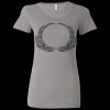 Ladies' Triblend Short Sleeve T-Shirt Thumbnail