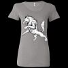 Ladies' Triblend Short Sleeve T-Shirt Thumbnail