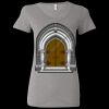 Ladies' Triblend Short Sleeve T-Shirt Thumbnail