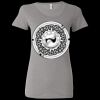 Ladies' Triblend Short Sleeve T-Shirt Thumbnail