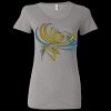 Ladies' Triblend Short Sleeve T-Shirt Thumbnail