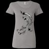 Ladies' Triblend Short Sleeve T-Shirt Thumbnail