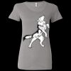 Ladies' Triblend Short Sleeve T-Shirt Thumbnail