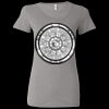 Ladies' Triblend Short Sleeve T-Shirt Thumbnail