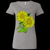 Ladies' Triblend Short Sleeve T-Shirt Thumbnail