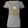 Ladies' Triblend Short Sleeve T-Shirt Thumbnail