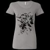 Ladies' Triblend Short Sleeve T-Shirt Thumbnail