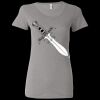 Ladies' Triblend Short Sleeve T-Shirt Thumbnail