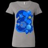 Ladies' Triblend Short Sleeve T-Shirt Thumbnail