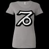 Ladies' Triblend Short Sleeve T-Shirt Thumbnail