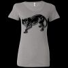 Ladies' Triblend Short Sleeve T-Shirt Thumbnail