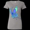 Ladies' Triblend Short Sleeve T-Shirt Thumbnail