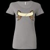 Ladies' Triblend Short Sleeve T-Shirt Thumbnail