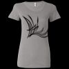 Ladies' Triblend Short Sleeve T-Shirt Thumbnail