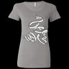 Ladies' Triblend Short Sleeve T-Shirt Thumbnail